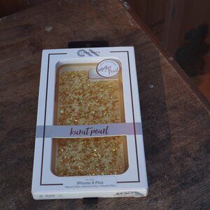 Brand New I Phone 8 Plus Genuine  Mother Of Pearl